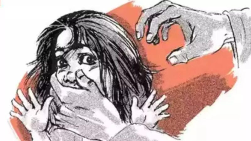 शर्मनाक: हथियारों के बल पर 16 वर्षीय नाबालिग से सामूहिक दुष्कर्म, तीन लोगों पर आरोप 