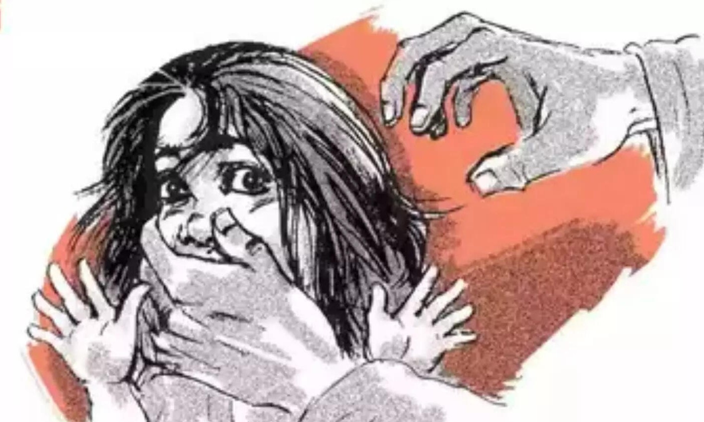 शर्मनाक: हथियारों के बल पर 16 वर्षीय नाबालिग से सामूहिक दुष्कर्म, तीन लोगों पर आरोप 