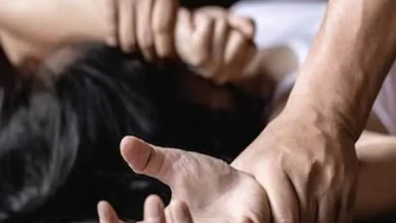 चंपावत में नाबालिग से सामूहिक दुष्कर्म, बीजेपी के पूर्व पदाधिकारी समेत तीन पर मुकदमा दर्ज