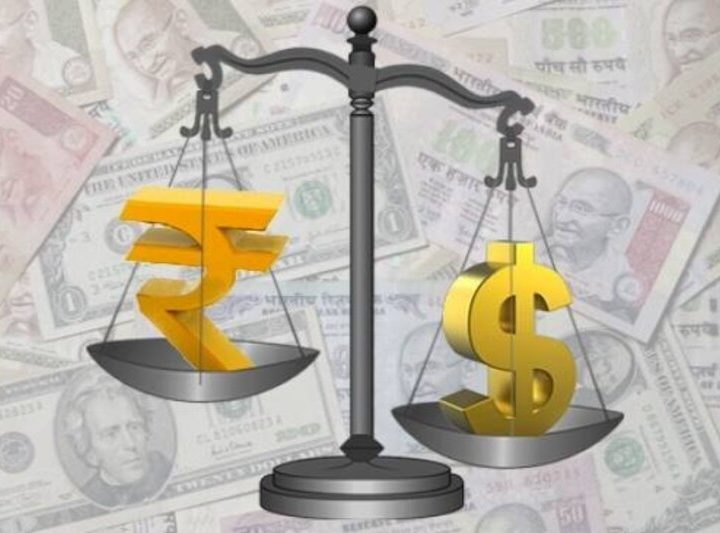 बुरा असर: अमेरिका-ईरान में तनाव बढ़ने से कच्चा तेल 4 वर्षों के उच्चतम स्तर पर, रुपया भी डॉलर के मुकाबले कमजोर