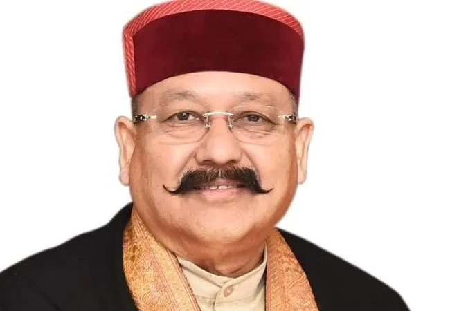 अब भाजपा सरकार बनेगी “बंगाल को सोनार बांग्ला”: महाराज