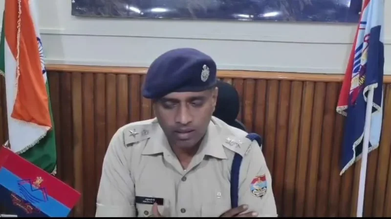 हल्द्वानी नशा मुक्ति केंद्र विवाद: किशोर की हालत बिगड़ी, संचालक पर मुकदमा