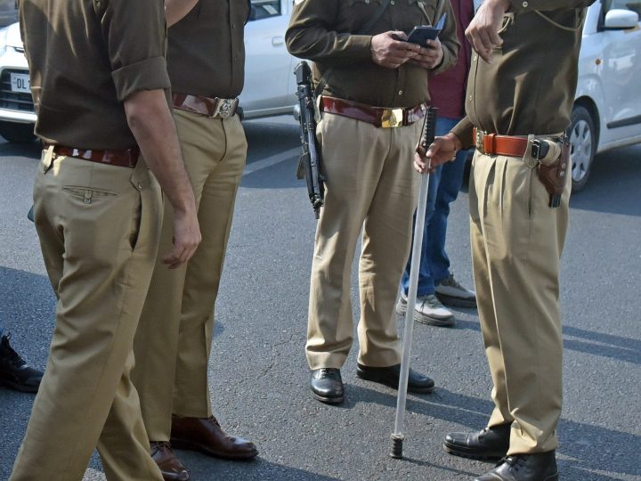 संदेहास्पद: घर से लापता हुई नाबालिग की संदिग्ध परिस्थितियों में मौत, पुलिस पर मारपीट करने का आरोप 