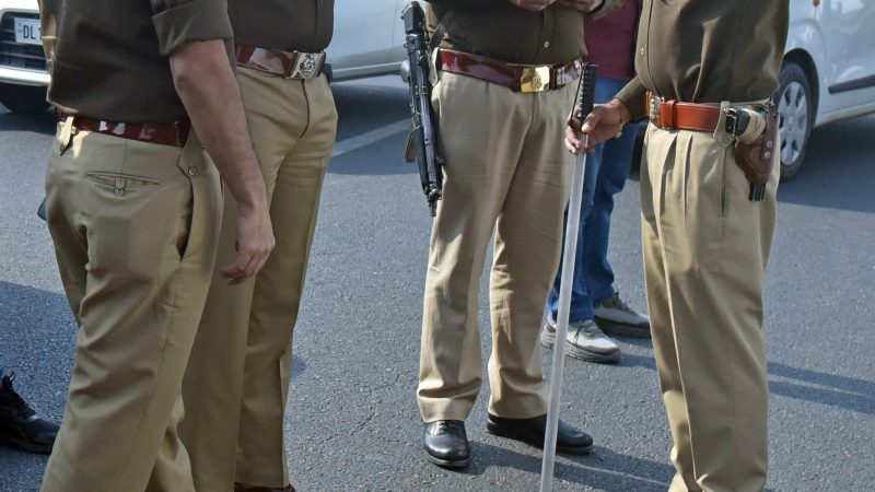 संदेहास्पद: घर से लापता हुई नाबालिग की संदिग्ध परिस्थितियों में मौत, पुलिस पर मारपीट करने का आरोप 
