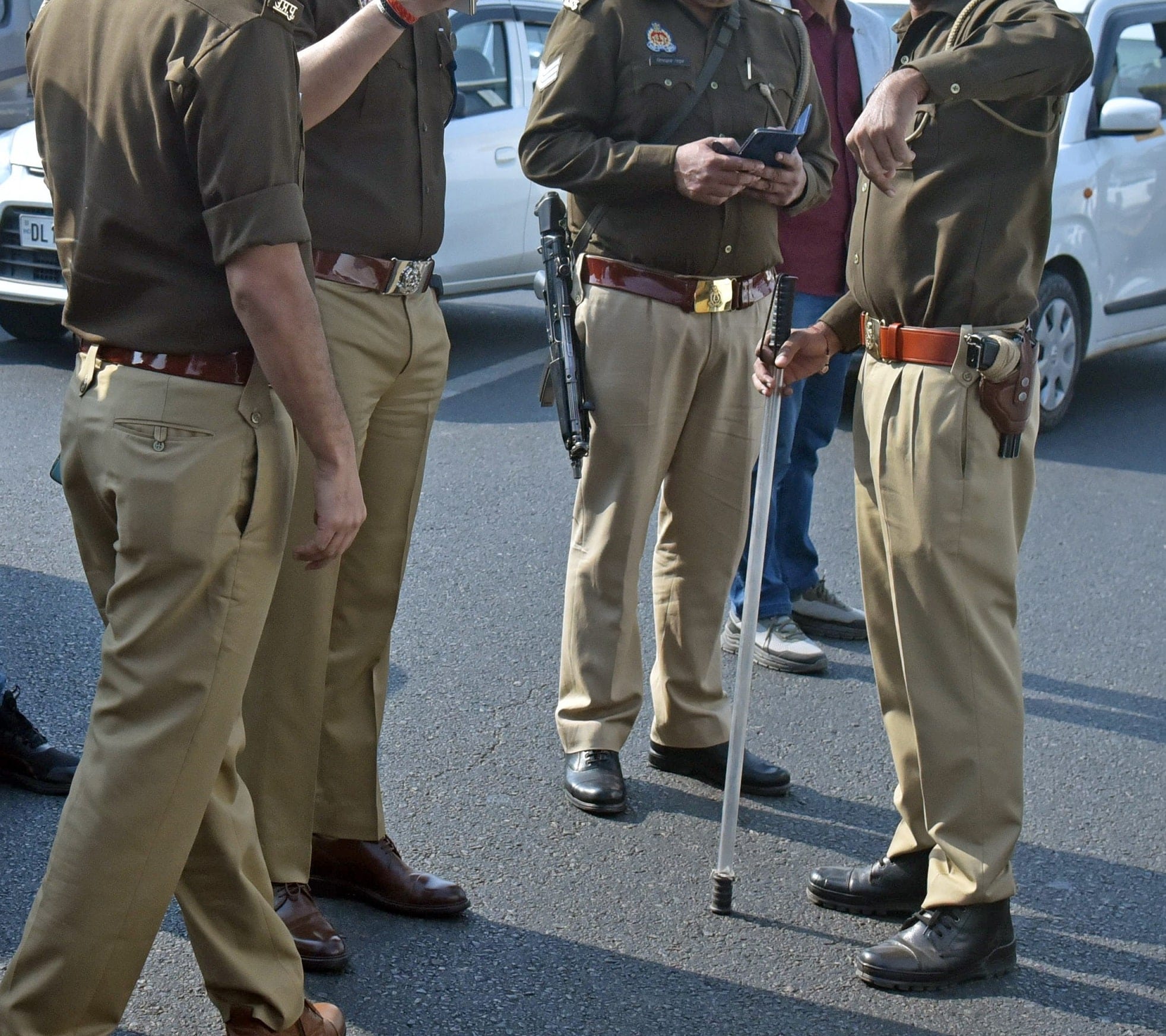 संदेहास्पद: घर से लापता हुई नाबालिग की संदिग्ध परिस्थितियों में मौत, पुलिस पर मारपीट करने का आरोप 