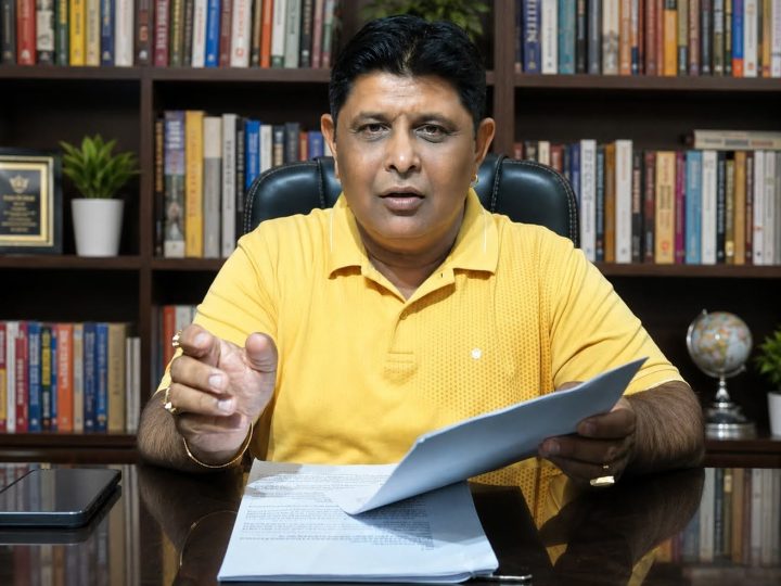 आरटीआई से बड़ा खुलासा-  “केदारनाथ-बदरीनाथ” के चढ़ावे से की गई वीआईपी मेहमाननवाजी.?