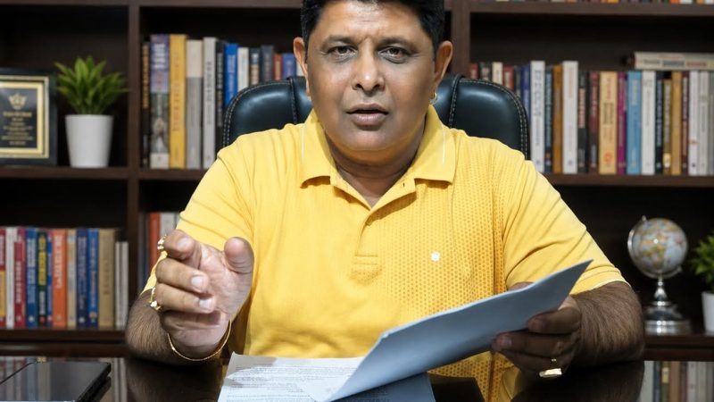 आरटीआई से बड़ा खुलासा-  “केदारनाथ-बदरीनाथ” के चढ़ावे से की गई वीआईपी मेहमाननवाजी.?