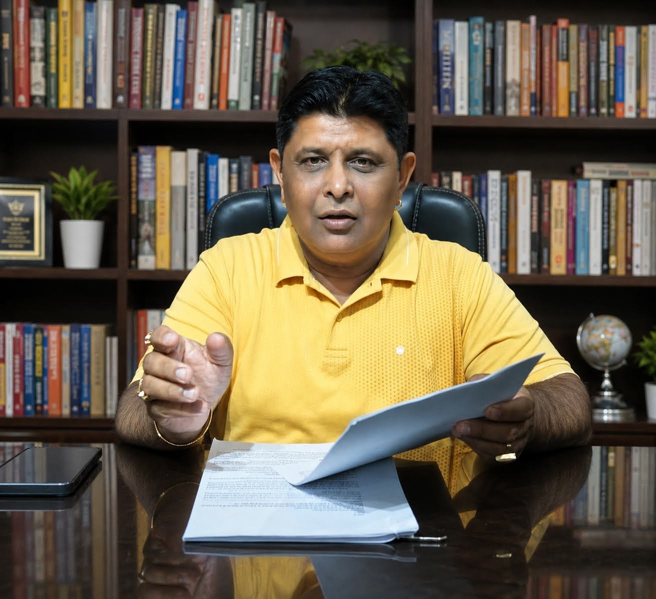 आरटीआई से बड़ा खुलासा-  “केदारनाथ-बदरीनाथ” के चढ़ावे से की गई वीआईपी मेहमाननवाजी.?