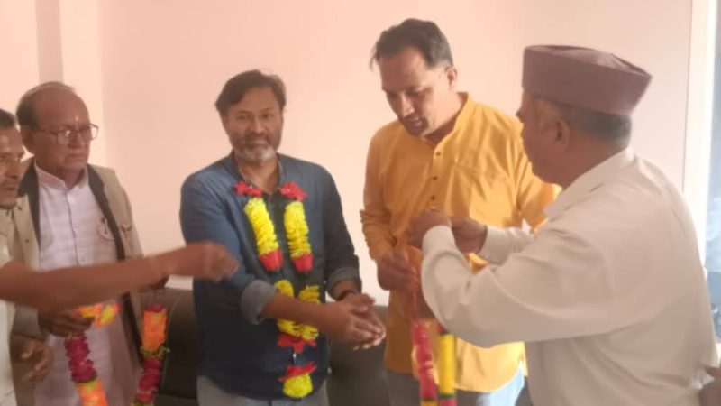आवाज़ : पांचवीं अनुसूची और जनजातीय दर्जे की मांग पर तेज हुआ जनआंदोलन