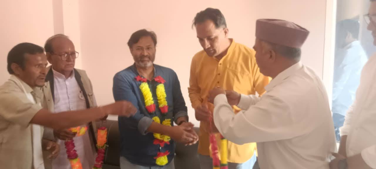 आवाज़ : पांचवीं अनुसूची और जनजातीय दर्जे की मांग पर तेज हुआ जनआंदोलन