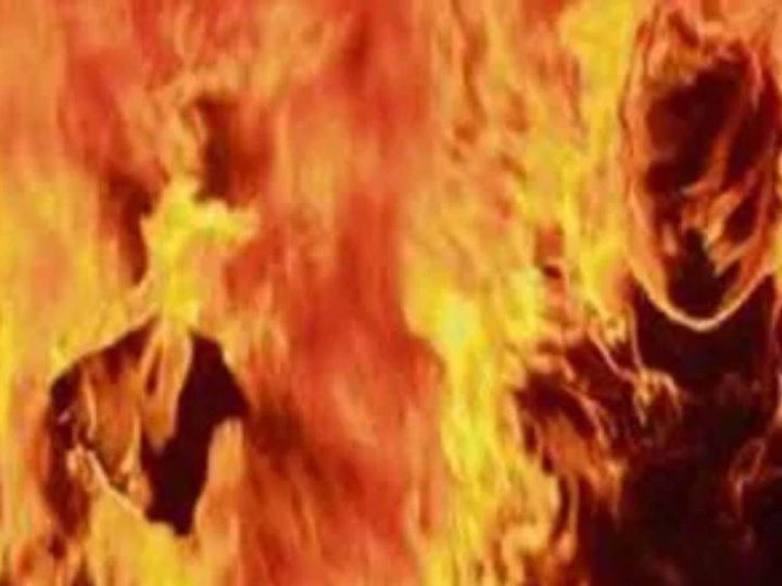 दर्दनाक: नेशनल हाईवे 48 पर कार में ब्लास्ट से युवक की मौत, साथ बैठी युवती को मारा था चाकू