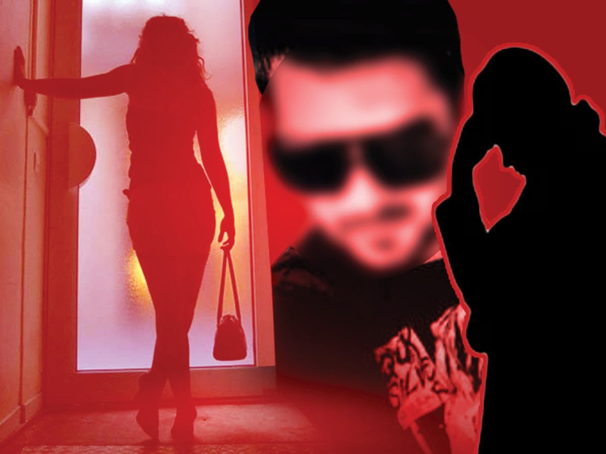 हनी ट्रैप: बॉडी मसाज के बहाने जाल में फंसाकर ब्लैकमेल करने वाले गैंग पर मुकदमा दर्ज़ कर जांच शुरू