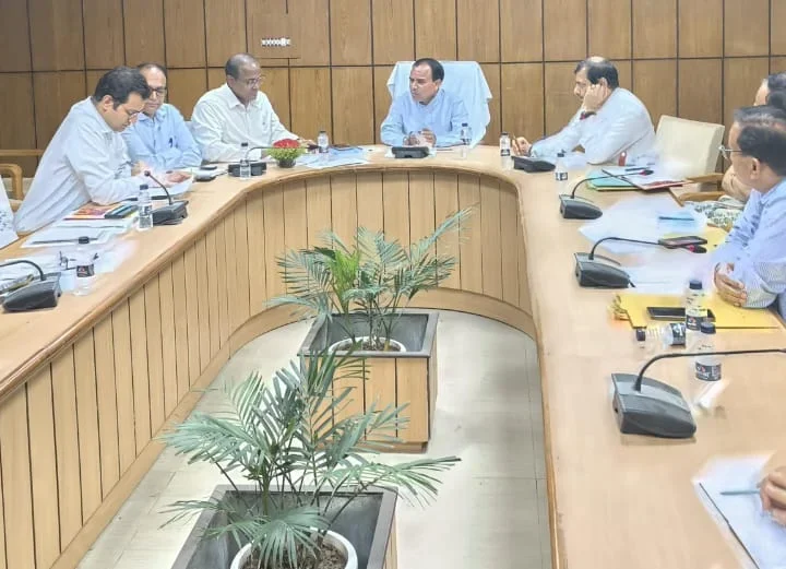 कैबिनेट में रखे जायेंगे त्रिस्तरीय ढांचा व ओपीएस प्रकरणः डाॅ. धन सिंह रावत