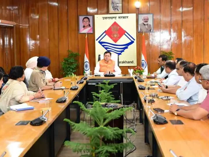 चारधाम एवं हेमकुंट साहिब यात्रा में श्रद्धालुओं की सुविधा सर्वोच्च प्राथमिकता, अफवाहों से बचें: सीएम धामी
