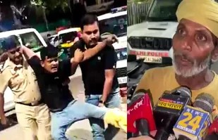 हैवानियत: दिल्ली में 10 वर्षीय बच्ची की बलात्कार के बाद हत्या, 7 घंटे में ऐसे पकड़ा गया आरोपी