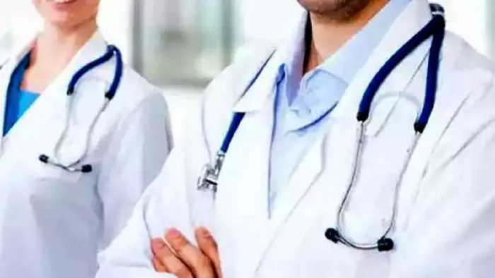 दुश्वारियां: सीएचसी में पांच सालों से विशेषज्ञ डॉक्टरों के 5 पद रिक्त, महीने में मात्र दो दिन आ रहे हैं विशेषज्ञ डॉक्टर