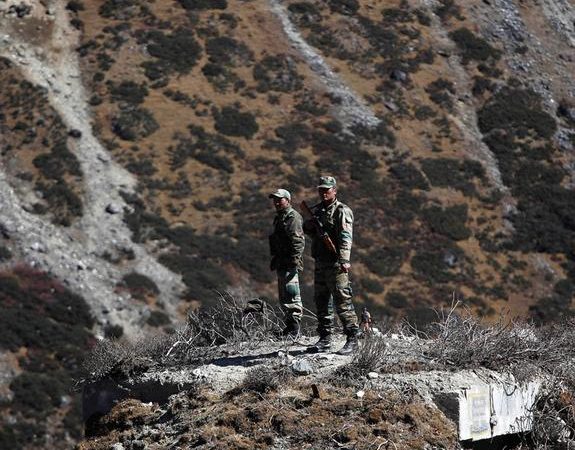 बड़ी ख़बर: भारत की जमीन पर चीन ने किया कब्जा, बॉर्डर पर रह रहे आदिवासियों का बड़ा दावा