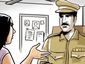एक्शन: विमलेंद्र आत्महत्या केस में प्रापर्टी डीलर व पड़ोसी पर मुकदमा दर्ज