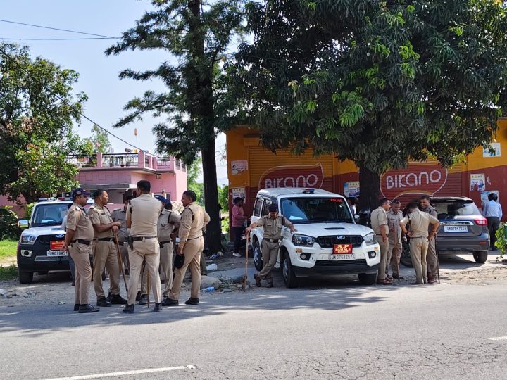बैरागीवाला हत्याकांड: क्या प्रारंभिक स्तर पर चूक गई पुलिस? कार्यप्रणाली पर उठे सवाल
