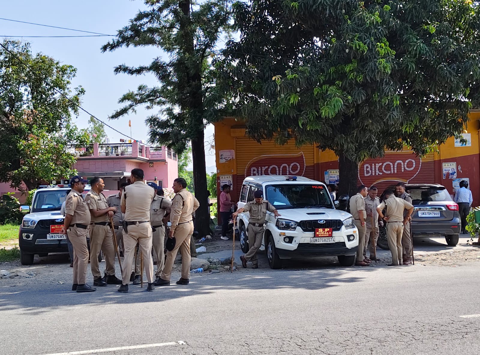 बैरागीवाला हत्याकांड: क्या प्रारंभिक स्तर पर चूक गई पुलिस? कार्यप्रणाली पर उठे सवाल
