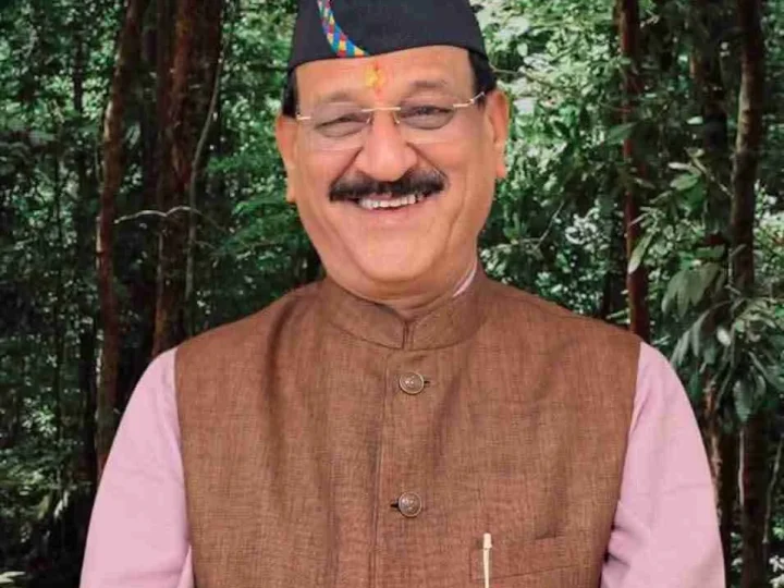 प्रदेश के सात जिलों में की गई मुख्य चिकित्सा अधिकारियों की तैनाती, आदेश हुए जारी..