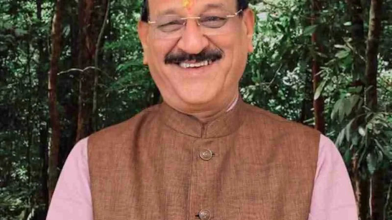 प्रदेश के सात जिलों में की गई मुख्य चिकित्सा अधिकारियों की तैनाती, आदेश हुए जारी..