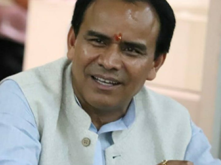 राज-काज: ‘आगामी कैबिनेट में रखा जायेगा ‘पूर्ण साक्षर’ राज्य का प्रस्ताव’- डॉ. धन सिंह रावत
