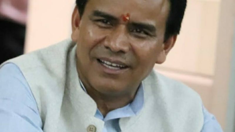 राज-काज: ‘आगामी कैबिनेट में रखा जायेगा ‘पूर्ण साक्षर’ राज्य का प्रस्ताव’- डॉ. धन सिंह रावत