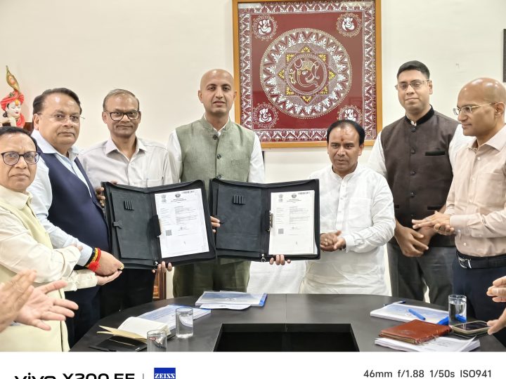 पहल: आर्टिफिशियल इंटेलिजेंस की बारीकियां सीखेंगे तकनीकी संस्थानों के छात्र