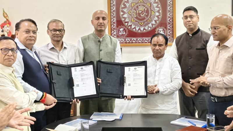 पहल: आर्टिफिशियल इंटेलिजेंस की बारीकियां सीखेंगे तकनीकी संस्थानों के छात्र