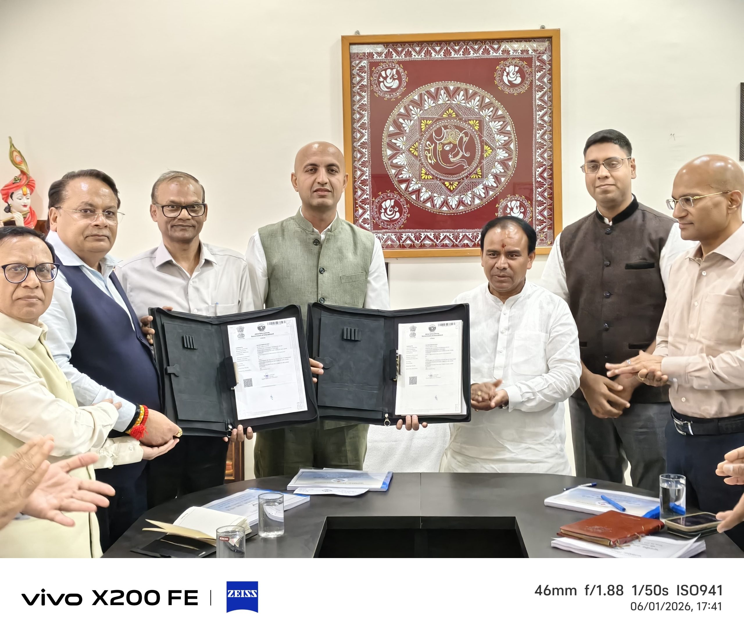 पहल: आर्टिफिशियल इंटेलिजेंस की बारीकियां सीखेंगे तकनीकी संस्थानों के छात्र