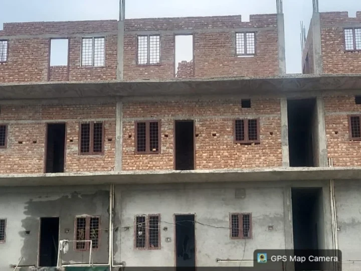 अवैध निर्माणों पर एमडीडीए का बड़ा प्रहार, दो भवन सील; नियमों के उल्लंघन पर जीरो टॉलरेंस