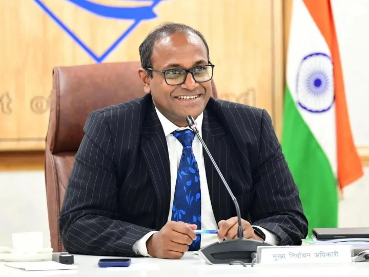 SIR की शुरुआत, सोमवार से मतदाताओं को BLO घर-घर बांटेंगे गणना फार्म