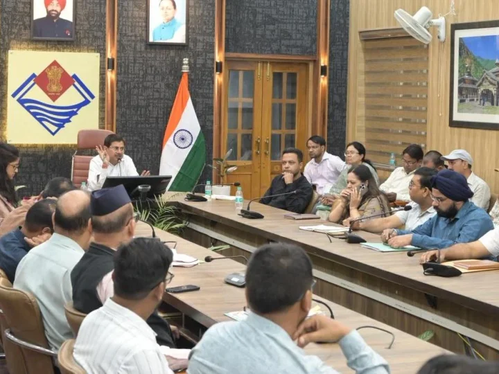 देहरादून में अंतरराष्ट्रीय योग दिवस की तैयारियां तेज, 19 को मुख्यमंत्री की अगुवाई में होगी ‘रन फॉर योग’