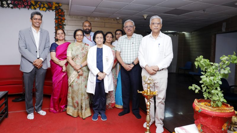 एम्स: अंतर्राष्ट्रीय योग दिवस पर नेशनल काॅंफ्रेंस का आयोजन; योगासन के महत्व को लेकर हुई चर्चा 