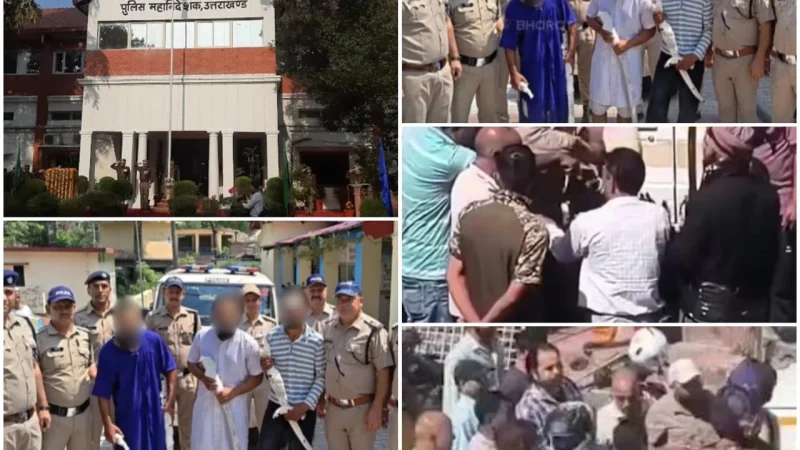 सिख श्रद्धालु प्रकरण में निष्पक्ष कार्रवाई का भरोसा, जांच जनपद से बाहर स्थानांतरित