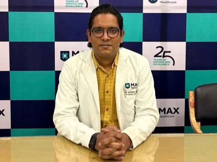 मैक्स हॉस्पिटल, देहरादून ने औद्योगिक हादसे में कटा 23 वर्षीय युवक का पैर सफलतापूर्वक दोबारा जोड़ा