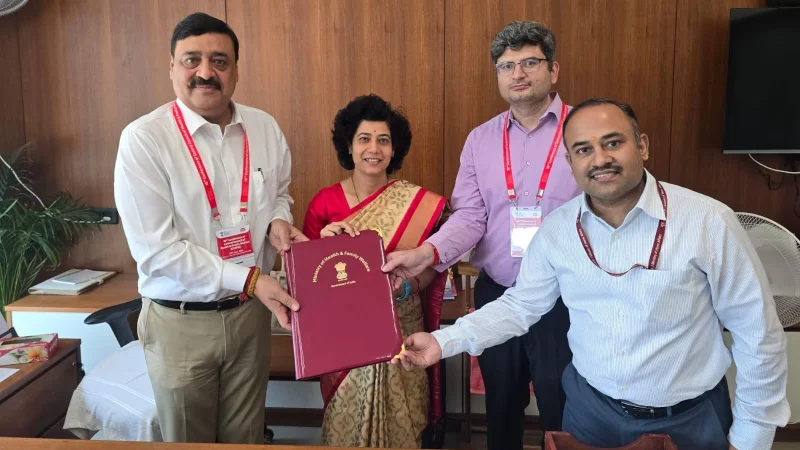 उत्तराखंड की स्वास्थ्य सेवाओं को मिलेगा आधुनिक तकनीकी उपकरणों का सुदृढ़ आधार
