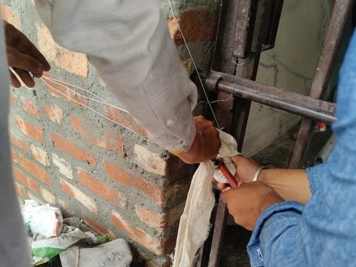 ऋषिकेश में एमडीडीए का बुलडोजर एक्शन, भू-माफियाओं पर बड़ा प्रहार, पांच ठिकानों पर सीलिंग-ध्वस्तीकरण