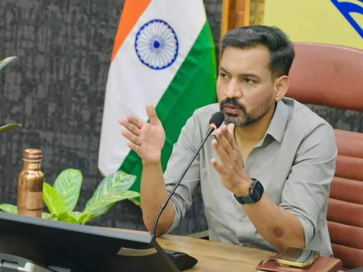 उत्तराखंड रजत जयंती: इस बार ‘हरेला’ पर सजेगा धरा का श्रृंगार, देहरादून में लगेंगे 15.50 लाख पौधे