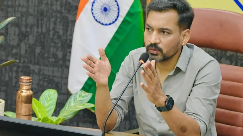 उत्तराखंड रजत जयंती: इस बार ‘हरेला’ पर सजेगा धरा का श्रृंगार, देहरादून में लगेंगे 15.50 लाख पौधे