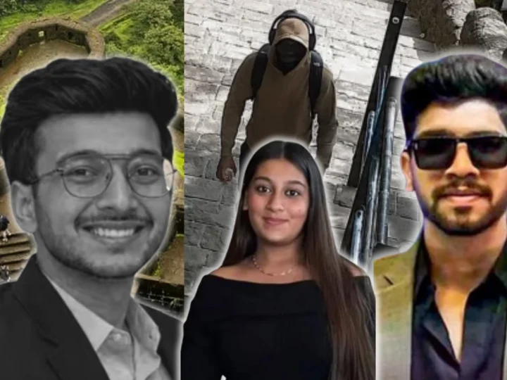 पुणे हत्याकांड: बचावकर्मी बोला-केतन का सिर कुचला हुआ था; पूछताछ में भी हुए कई खुलासे