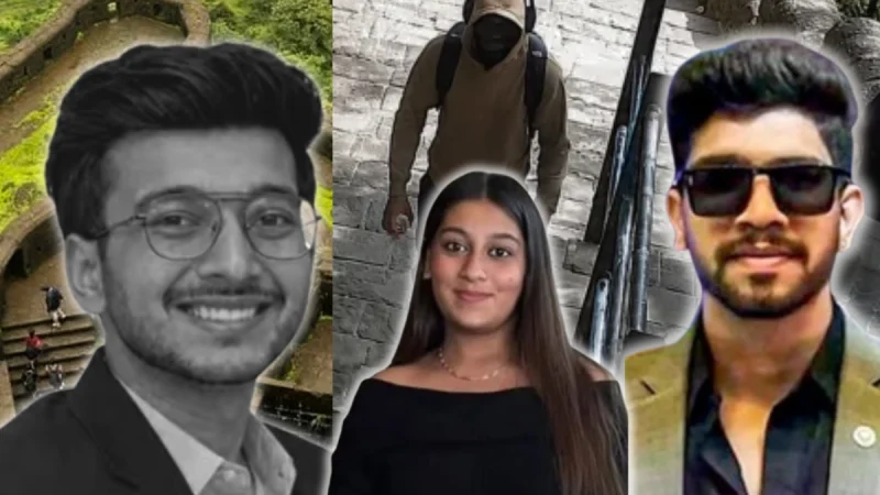 पुणे हत्याकांड: बचावकर्मी बोला-केतन का सिर कुचला हुआ था; पूछताछ में भी हुए कई खुलासे