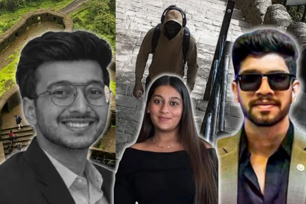 पुणे हत्याकांड: बचावकर्मी बोला-केतन का सिर कुचला हुआ था; पूछताछ में भी हुए कई खुलासे
