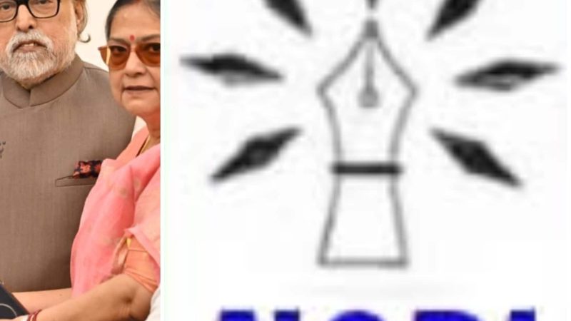 खुलासा: 2023 में बनी नेशनल सिटीजंस पार्टी ऑफ इंडिया, मात्र 822 वोट मिले; जिससे जुड़े टीएमसी के बागी सांसद