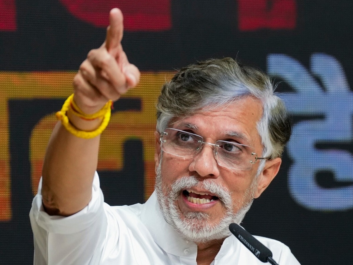 आलोचना: तीन भारतीयों की मौत को लेकर अमेरिका पर भड़की कांग्रेस, जयशंकर की प्रतिक्रिया पर उठाए सवाल