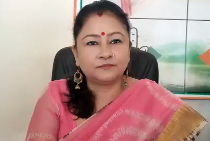 अंकिता भंडारी प्रकरण: ‘मामले को भटकाने का किया जा रहा है प्रयास’, कांग्रेस की मुख्य प्रवक्ता गरिमा मेहरा दसौनी का आरोप