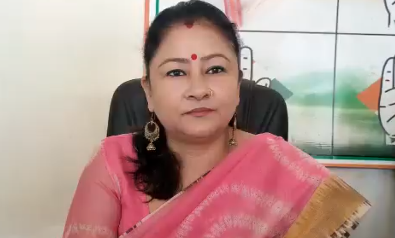 अंकिता भंडारी प्रकरण: ‘मामले को भटकाने का किया जा रहा है प्रयास’, कांग्रेस की मुख्य प्रवक्ता गरिमा मेहरा दसौनी का आरोप