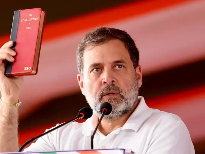रिएक्शन: टेलीग्राम पर प्रतिबंध लगाने पर राहुल गांधी बिफरे, बोले- क्या अगला प्रतिबंध व्हाट्सऐप पर लगेगा