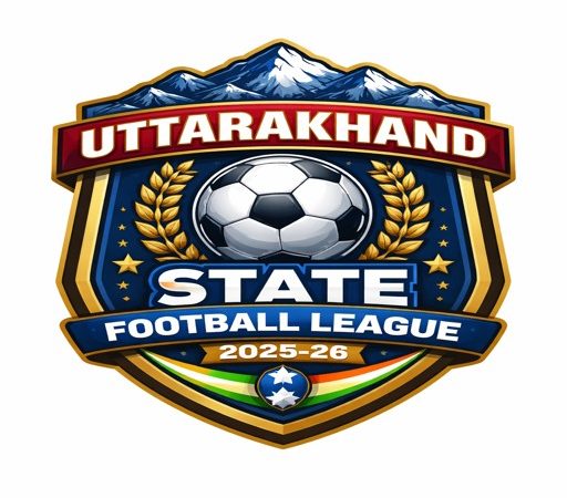 चैंपियनशिप: उत्तराखंड स्टेट फुटबॉल लीग का चैंपियन बना कॉर्बेट एफसी फुटबॉल क्लब
